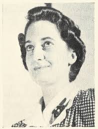 Helen Cleaver (1908-1990)