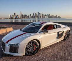 2018 Audi R8 V10 Rws Coupe Sports Cars Luxury Audi A3 Sedan Black Audi