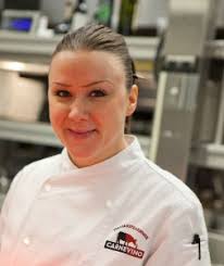 Nicole Brisson Is the Best Steak Chef in America