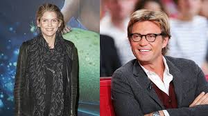 Le journaliste de france 2 laurent delahousse a coupé court au brouhaha de ses invités lors d'un débat sur les régionales. Alice Taglioni Et Laurent Delahousse Devoilent Le Prenom De Leur Fille Magicmaman Com