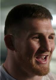 Mason Parris vs Wyatt Hendrickson 🔥 The callout became a title matchu...