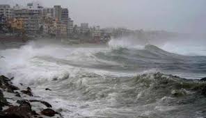 Image result for cyclone fani effect in BBSR