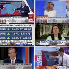 Image result for News Extended Coverage