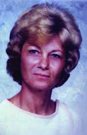 Linda Faye Saunders Flanagan