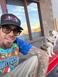 Paul Kortz's Instagram, Twitter & Facebook