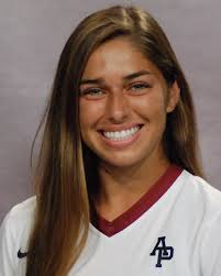 2017 Women's Soccer Roster