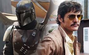 In a press kit interview, pascal talks about the character and seems to accidentally say his full name without fully comprehending what he's doing. Confirmed Pedro Pascal Is Playing The Lead Of Star Wars The Mandalorian