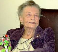 Winona Elizabeth “Betty” Colbert Jenkins (1922-2015)