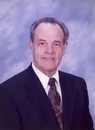 John R. Winingar Obituary