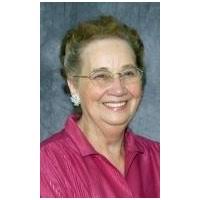 Shirley Lane Obituary