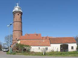 Zobacz deptak w jarosławcu na żywo. Datei Jaroslawiec Lighthouse Latarnia Morska 2012 3 Jpg Wikipedia