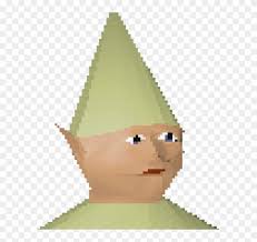Gnome Child Png Dank Elf Transparent Png 700x728 287105 Pngfind
