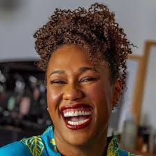 Luana Xavier (@Luaxavier)