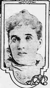 Clara Jennings Hays : Titanic Survivor