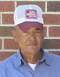 Obituary for Nelson Locklear