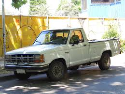 Image result for Oxford White 1992 Ranger