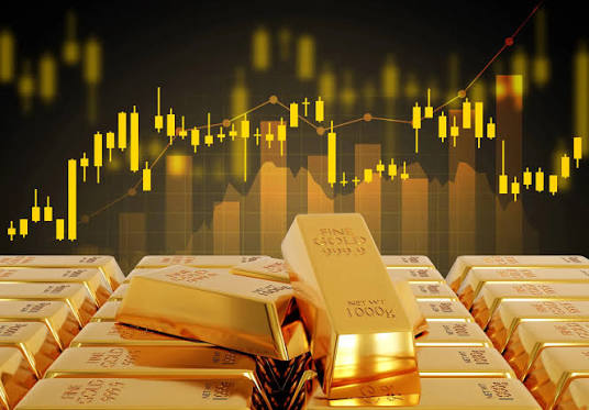 Gold surpasses US dollar as top global reserve asset: Why are ...