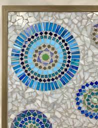 Mosaic Wall Art Mosaic Wall Art Etsy Wall Art Mosaic Art