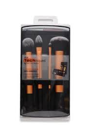 Real Techniques Core Collection Firca Seti Real Techniques Powder Brush Core Collection