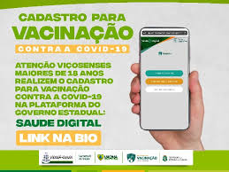 Covid or vaccination passports can be used domestically and for international travel. Cadastro Para Vacinacao Contra A Covid 19