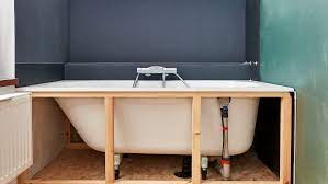 Whether you're replacing it or just cleaning it, removing a tub drain is something anyone with a little diy experience can handle. Before You Buy A Tub Surround