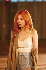 Hyuna facts and ideal type hyuna (현아) is a south korean soloist. Pin On Hyuna