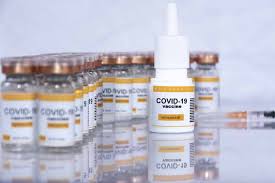 Covid vaccines to be available in wallis texas department of state health contacted the city of wallis and would like to offer covid vaccines to people in our community. Most Effective Covid 19 Vaccine Could Be Intranasal Qps