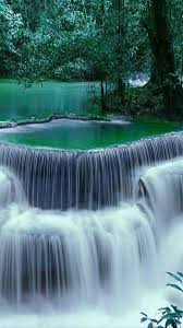 59 Amazing Mysterious Waterfall Landscapes Waterfall Natural Landscape Water Resources Famous Wa Waterfall Photography Waterfall Landscape Waterfall Scenery