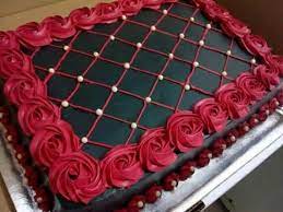pin by marta zurawska on bolos de aniversario birthday sheet cakes birthday cupcakes decoration cake decorating designs