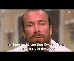Jan emanuel växte upp i utanförskapets gottsunda. Jan Emanuel Gif