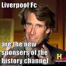 Create your own images with the liverpool fc 2 meme generator. Liverpool Fc Memes