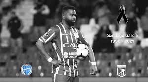 Se sabe que, al menos, el club salió campeón en ocho oportunidades de la league de la football association of. Golazo On Twitter Absolutely Tragic News Godoy Cruz Striker Santiago Garcia The 30 Year Old Was Undergoing Treatment For Depression Took His Life Such A Sad End For A Wonderfully Talented Footballer