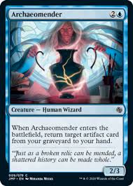 Maybe you would like to learn more about one of these? Jumpstart Magic The Gathering