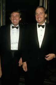 Robert Trump The President S Less Flamboyant Younger Brother Dies At 71 Obituary Tatler 32,888,121 likes · 6,097,018 talking about this.