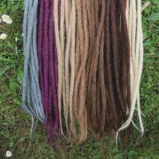 Find high quality hair extensions, installation supplies and dreadlock products for serious alternative beauty mavens. Human Hair Dreadlock Extensions Buy Crocheted Dreadlocks Here