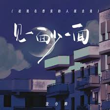 沈小晔- 见一面少一面(趁现在想见的人就去见) | Deezer