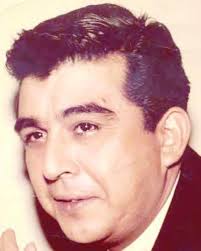 Rudy Arzola Obituary