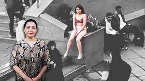 بدن در برابر سلطه؛ وقتی فریاد به تصویر کشیده می‌شود