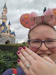 Good Morning! Thank you for all the Birthday wishes yesterday. Was a very  special birthday indeed 😍😍🥳🥳