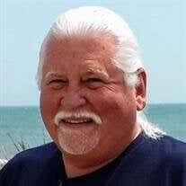 Dr. Raymond Van Grubbs Obituary