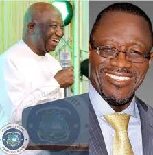 Liberia is damaged. We the citizens love corruption and that's why every  government treats us like trash. We cry for reforms,but expects Jesus  Christ to come and do it...let them keep politicizing