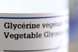 A Word About Glycerin in Food – SHAPE ReClaimed