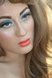 Models in Oxnard, California, United States