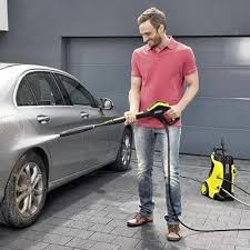 Karcher, the world's largest cleaning equipment manufacturer, celebrated its 75th anniversary in 2011.thanks to the development of a 1000 bar, 70 kw 31 l/min, diesel cold water 200 l water tank. Best High Pressure Water Jet Cleaner In Malaysia Karcher