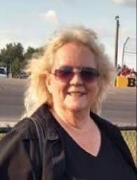 Marcia McDonald Obituary (1944