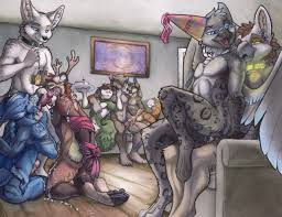 TW Pornstars - Mainly Gay Yiff🔞. Twitter. Artist: ruaidri E621 Source:  GayYiff GayFurryPorn Yiff. 9:42 PM - 8 Nov 2022