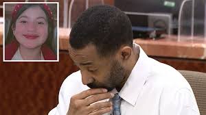 Tony Earls found guilty of manslaughter