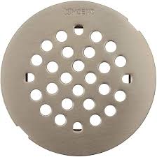 We did not find results for: Moen 101663bn 4 1 4 Inch Snap In Shower Drain Cover Brushed Nickel Bathroom Sink And Tub Drain Strainers Amazon Com