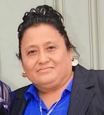 Amparo Bran Hernandez Obituary