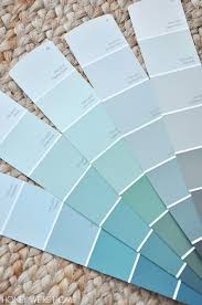 Choosing Paint For The Dining Room